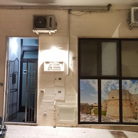 Bed & Breakfast Le Torri 오트란토 외부 사진